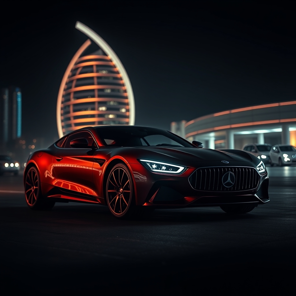 Escort Dubai: A Comprehensive Guide to Luxury Companionship in the City of Gold