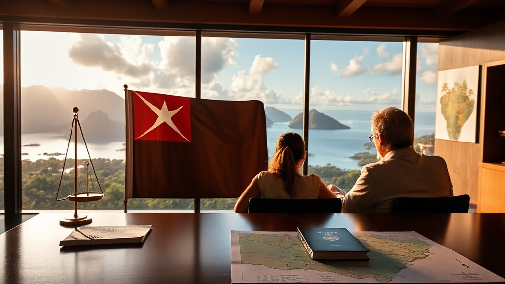 7 Ways Vanuatu Nationality Rules Changed for Experienced Applicants in 2026
